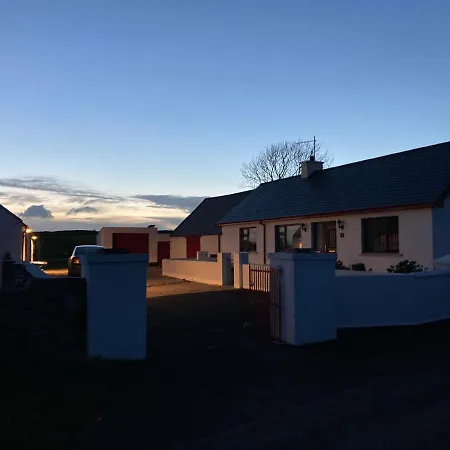 Littles Cottage, Heart Of The Mournes Annalong Exterior photo