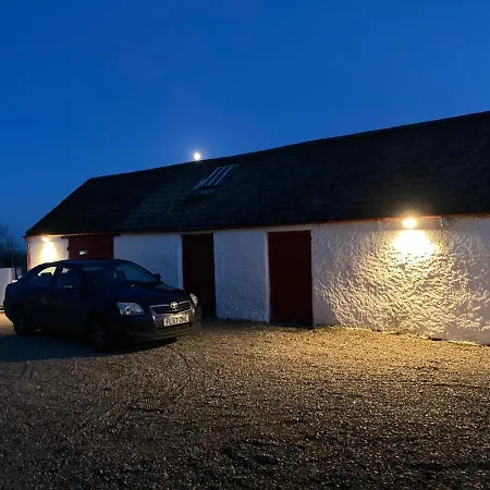 Littles Cottage, Heart Of The Mournes Annalong Exterior photo