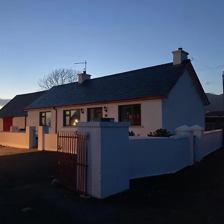 Littles Cottage, Heart Of The Mournes Annalong Exterior photo