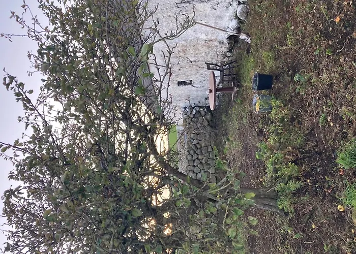 Littles Cottage, Heart Of The Mournes