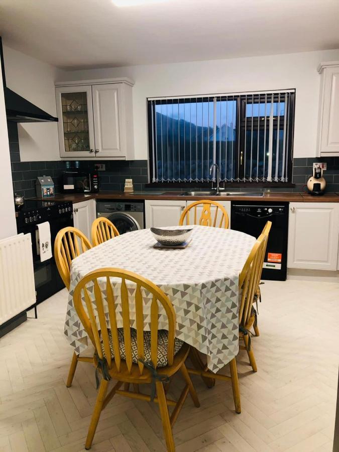 Littles Cottage, Heart Of The Mournes Holiday home