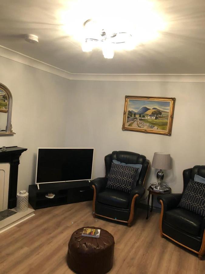 Littles Cottage, Heart Of The Mournes Annalong