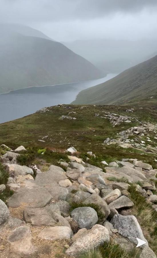 Holiday home Littles Cottage, Heart Of The Mournes Annalong
