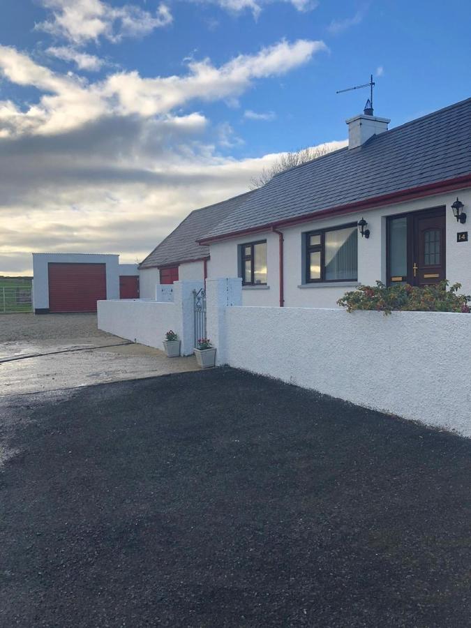 Littles Cottage, Heart Of The Mournes Annalong