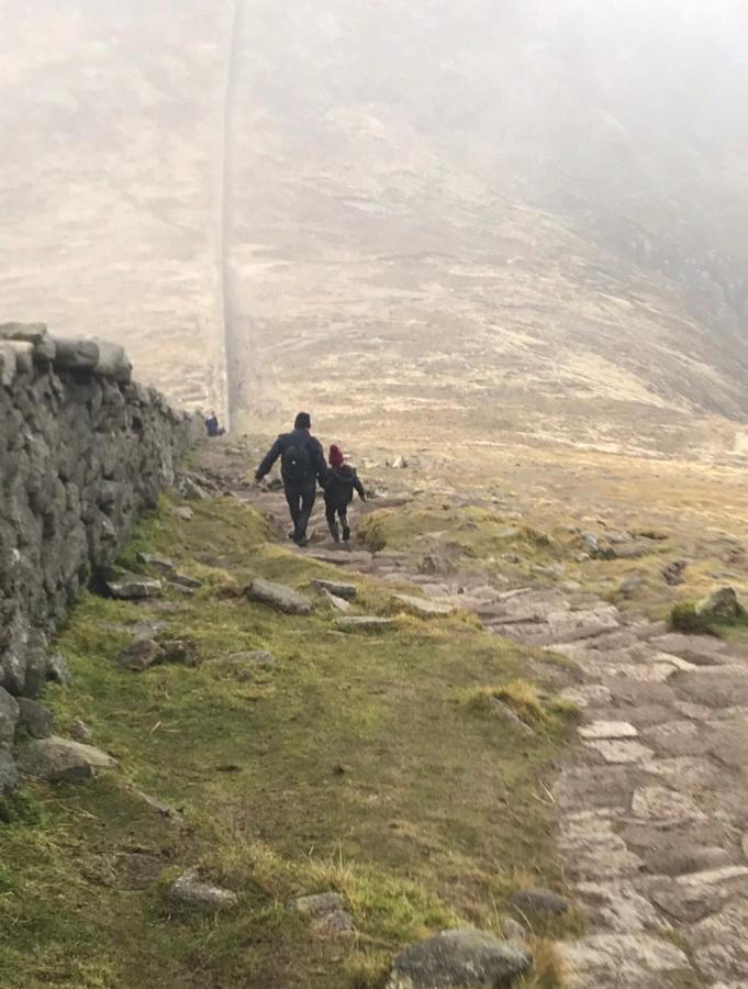 Littles Cottage, Heart Of The Mournes * Annalong