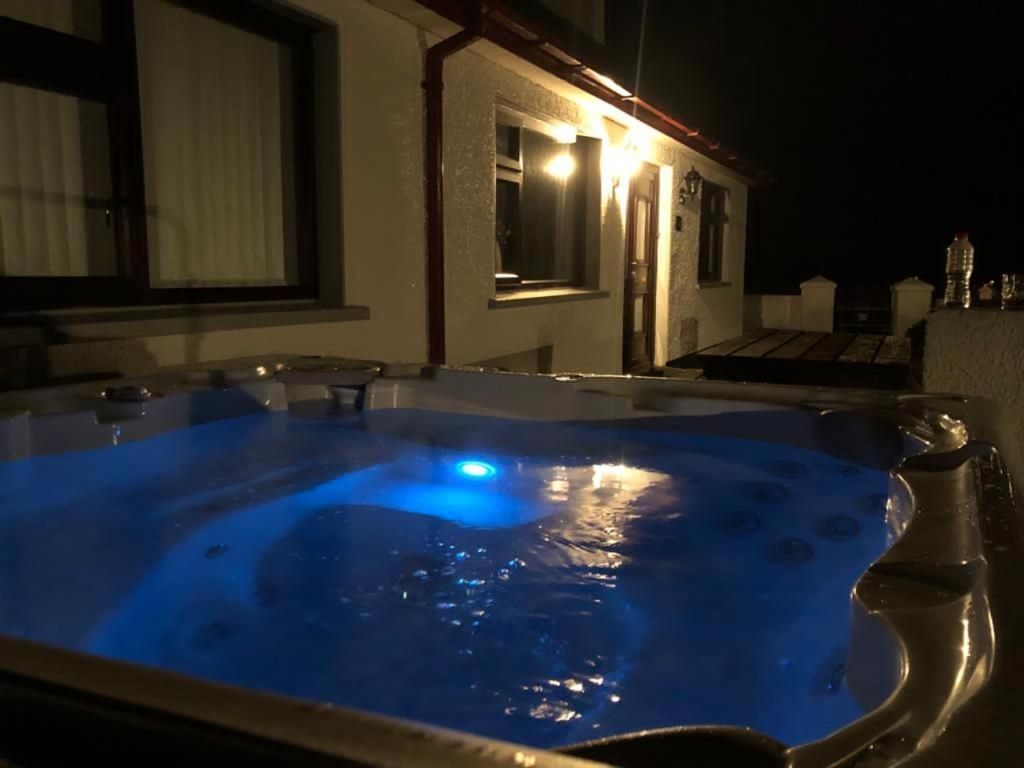 Holiday home Littles Cottage, Heart Of The Mournes Annalong