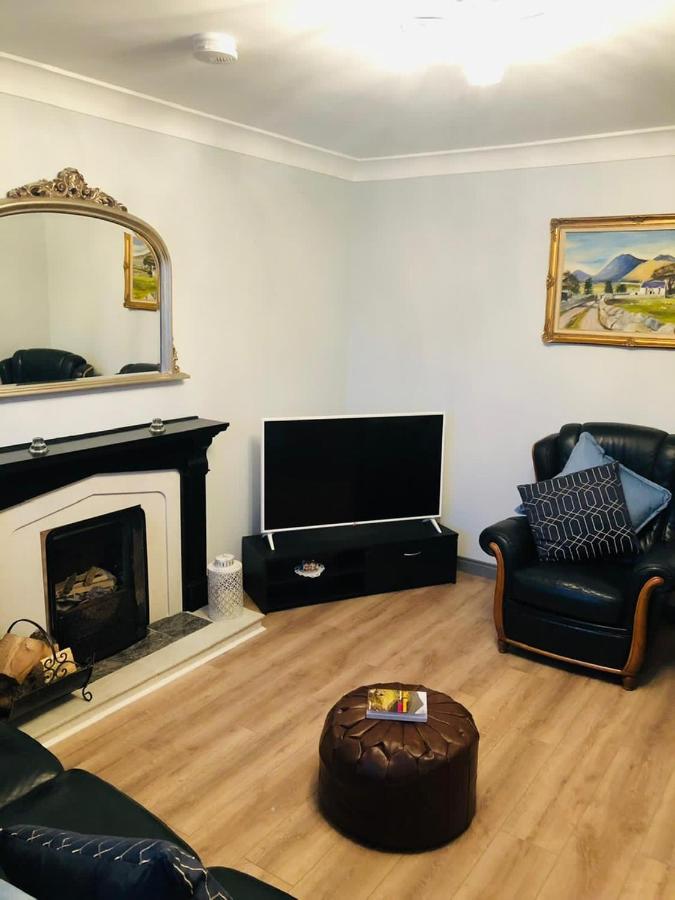 Ferienhaus Littles Cottage, Heart Of The Mournes