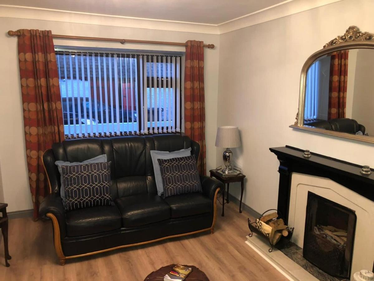 Littles Cottage, Heart Of The Mournes Ferienhaus Annalong