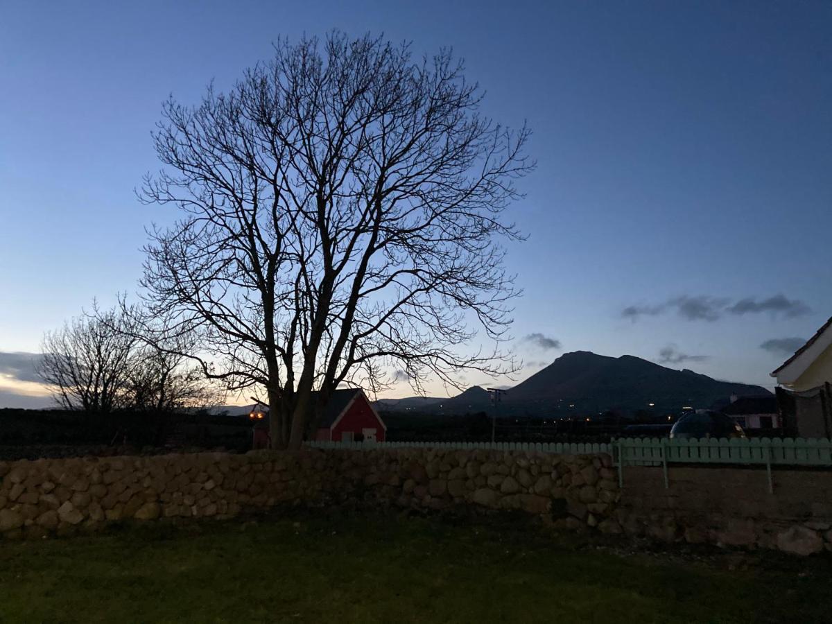 Ferienhaus Littles Cottage, Heart Of The Mournes
