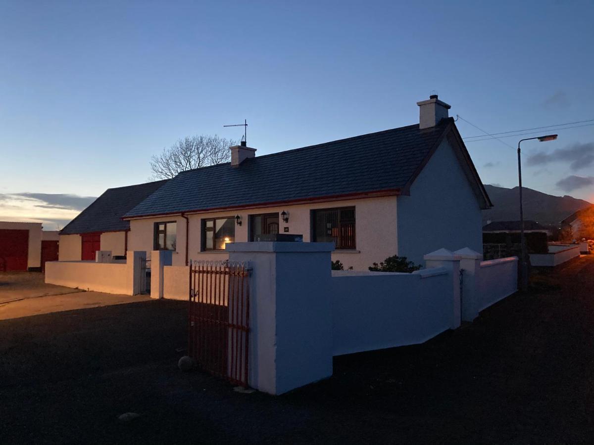Ferienhaus Littles Cottage, Heart Of The Mournes Annalong