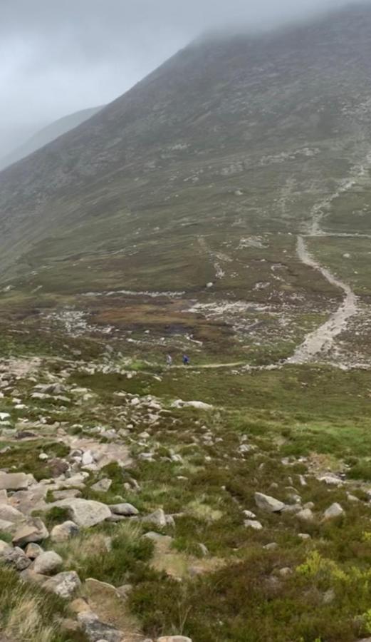 Littles Cottage, Heart Of The Mournes Ferienhaus *